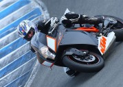 KTM RC8 KTM RC8